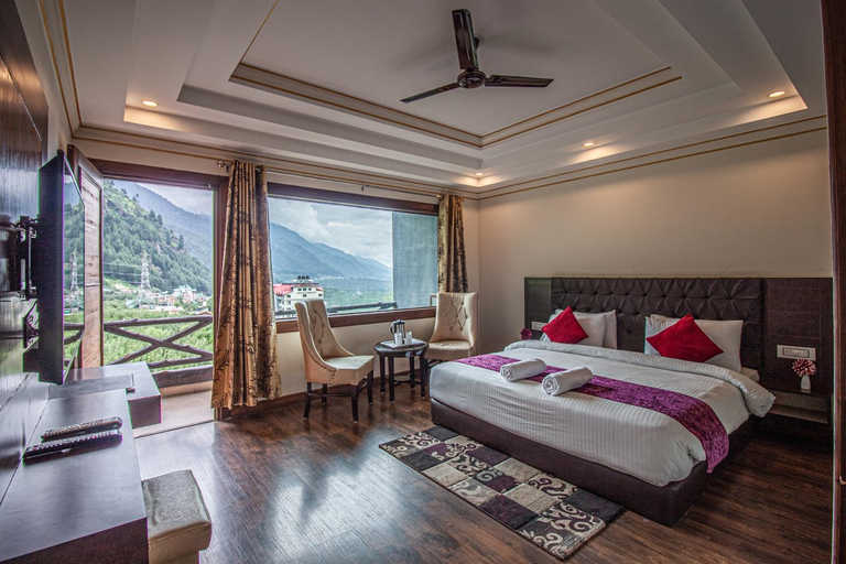 Others 4, Snow Bloom Resort, Kullu