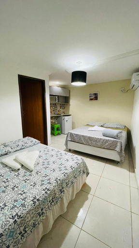 Others 4, Suites Centro Porto, Ipojuca