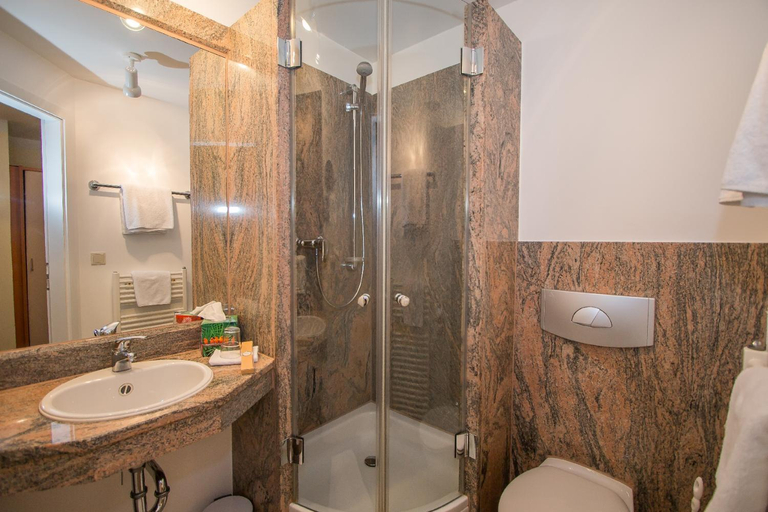 Bathroom 8