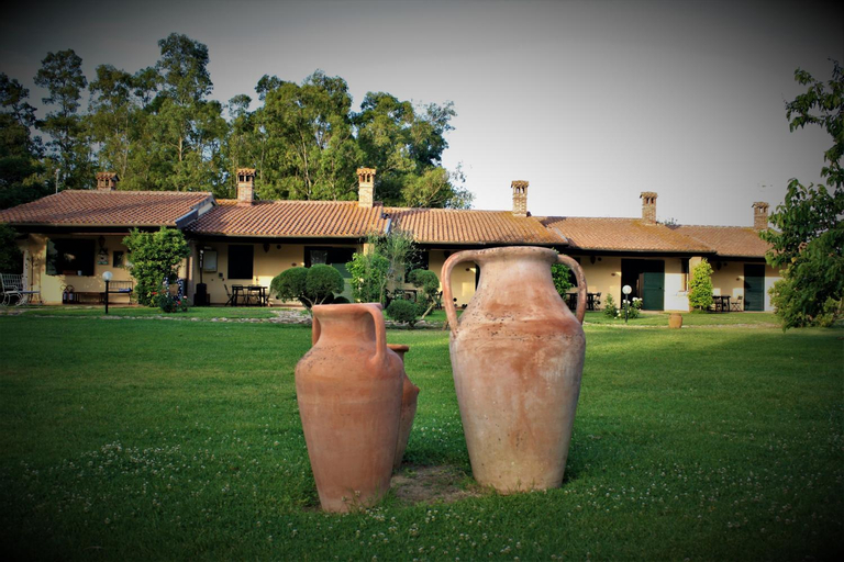 Agriturismo Le Giare, Grosseto