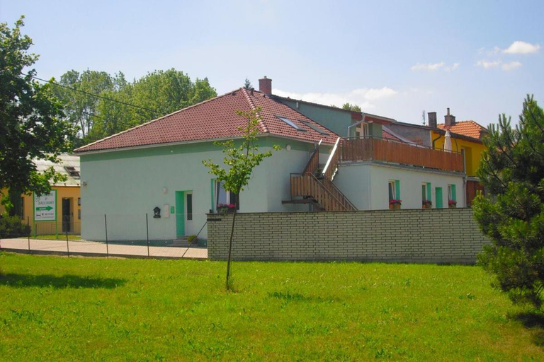 Others 5, Penzion u Balcarky, Blansko