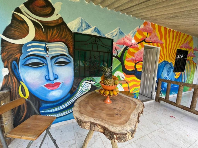 Others 4, Hostal mita gastrobar, Riohacha