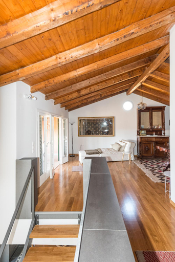 Others 4, Casa di Campiello, Ionian Islands