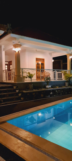 HOME VILLA, Buleleng