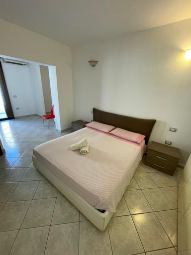 Others 2, Casa Camere Pistis, Cagliari
