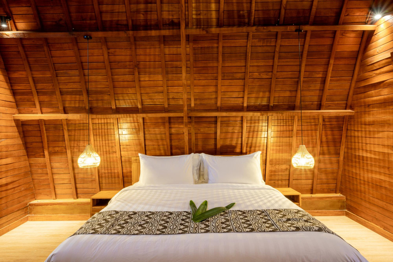 Others 2, Omkara Pandan Canggu Villa, Badung