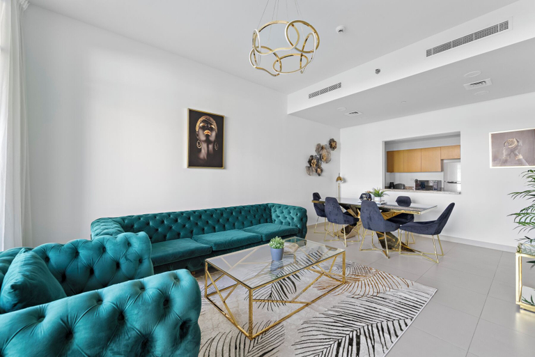 Others 3, 2BR 202 Bellevue Tower 1, Dubai