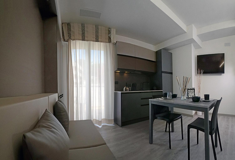 Others 4, Residence Eden & Spa, Pesaro E Urbino