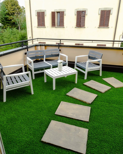 Others 4, Suite 649 Bilocale con terrazzo, Modena