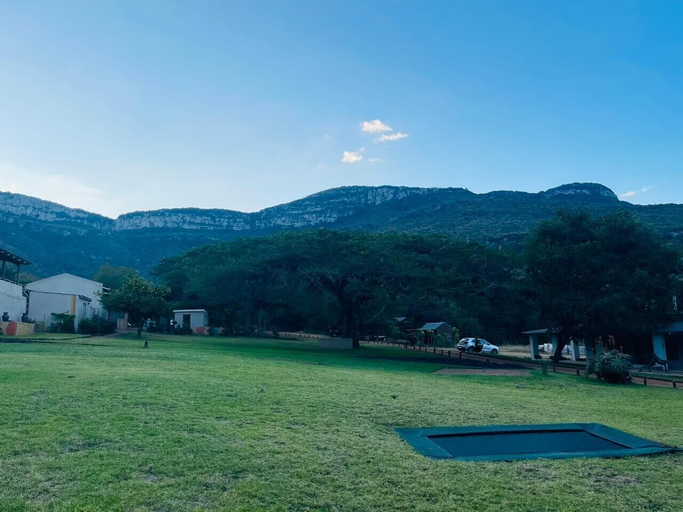 Others 3, Madi a Thavha Mountain Lodge, Vhembe