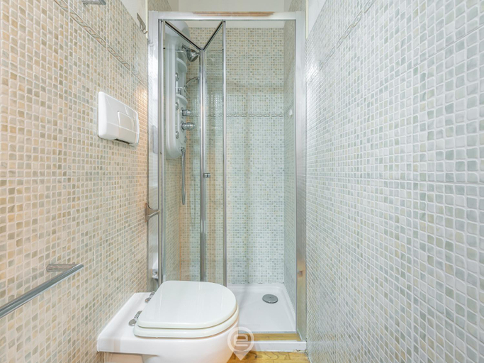 Bathroom 4, Estay Stampace, Cagliari