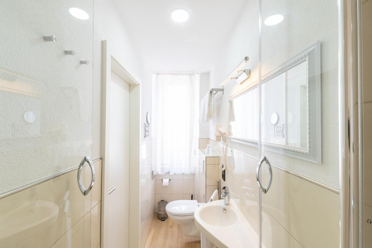 Bathroom 5