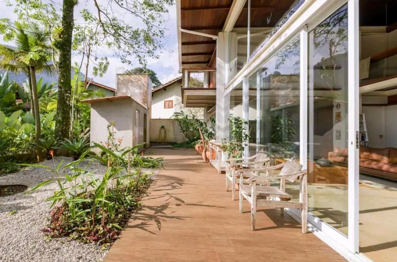 Others 4, Salt 'n Paradise Luxury Surf and Beach Suites, Ubatuba