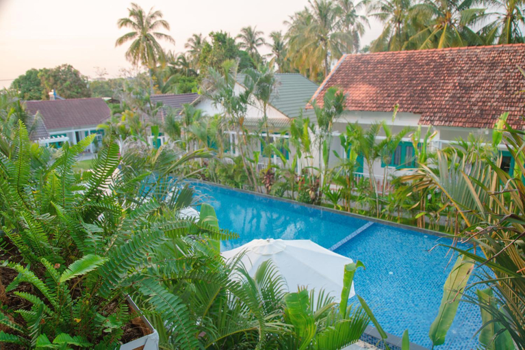 Sport & Beauty 2, Philip Bungalow, Phú Quốc