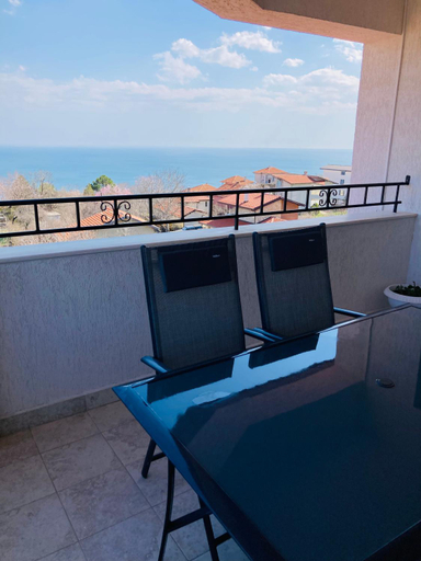 Others 4, Panorama Pearl Sea View, Balchik