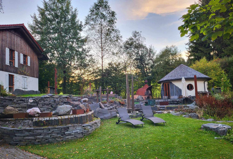Others 4, Pension Kricklsage, Freyung-Grafenau