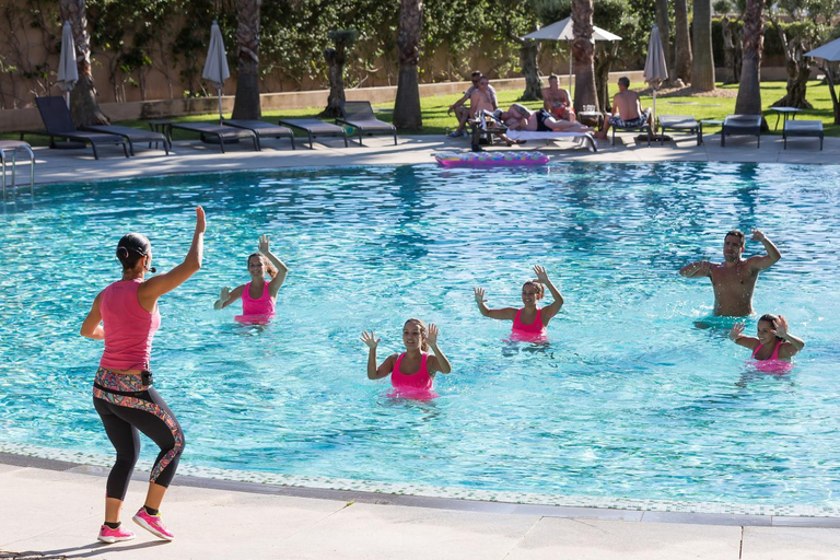 Sport & Beauty 2, NAU Sao Rafael Suites - All Inclusive, Albufeira