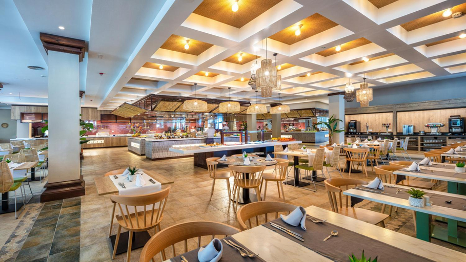 Food & Drinks 5, Fuerteventura Princess, Las Palmas