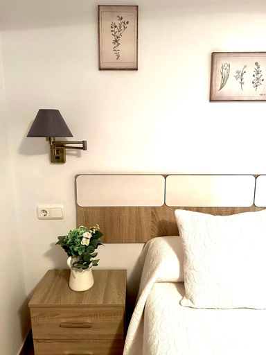 Bedroom 2, Apartamentos Vista Veleta, Granada