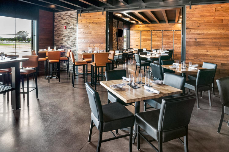 Food & Drinks 4, Cobblestone Hotel & Suites - Appleton International Airport, Winnebago