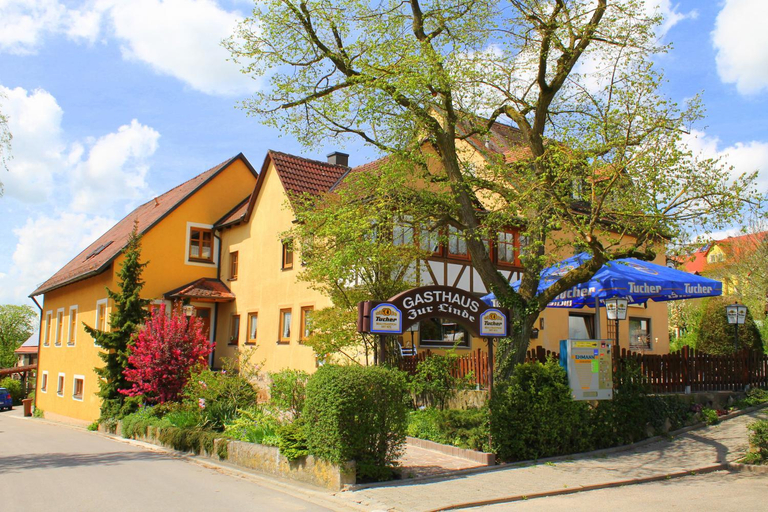 Others 4, Gasthaus zur Linde, Ansbach