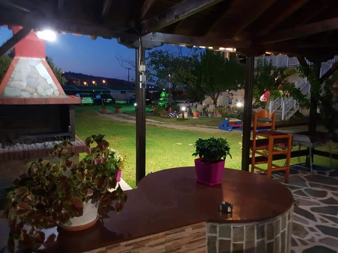 Food & Drinks 5, Villa Irida, Central Macedonia
