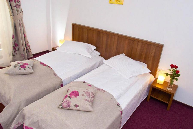 Bedroom 2, Hotel Domnitei, Calimanesti