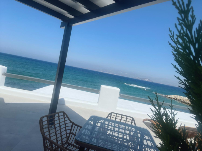 Others 5, All Blue Suites, South Aegean