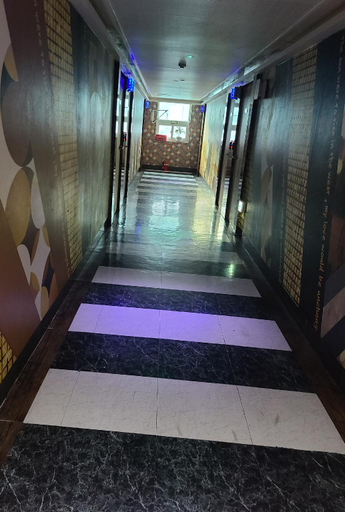 Others 3, King Motel, Geoje