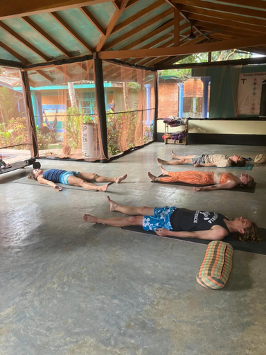 Others 5, VillaMyWayYogaRetreat, Habaraduwa
