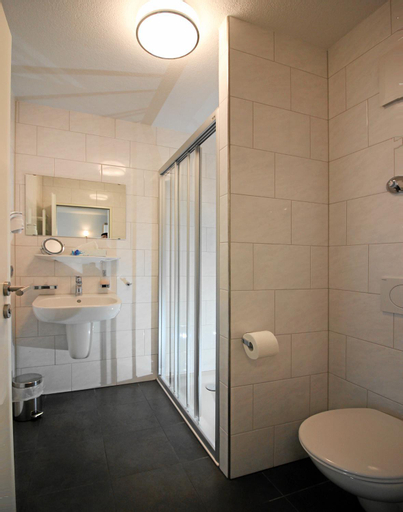 Bathroom 5