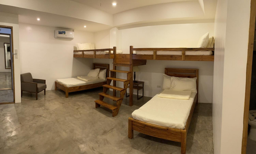 Bedroom 3, P&B Residences Legazpi., Legazpi City