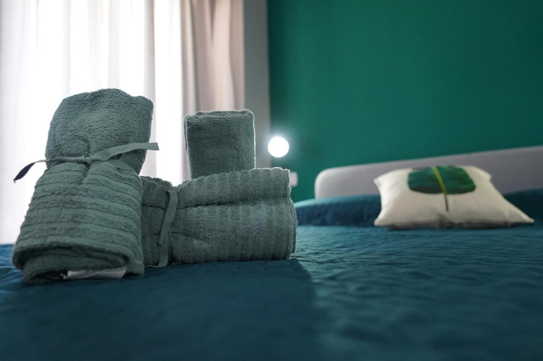 Others 5, 4ROOMS b&b - HOLIDAY HOME, Catanzaro