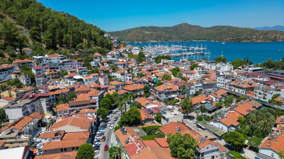 Others 5, CENTRALFLATSFETHİYE, Fethiye