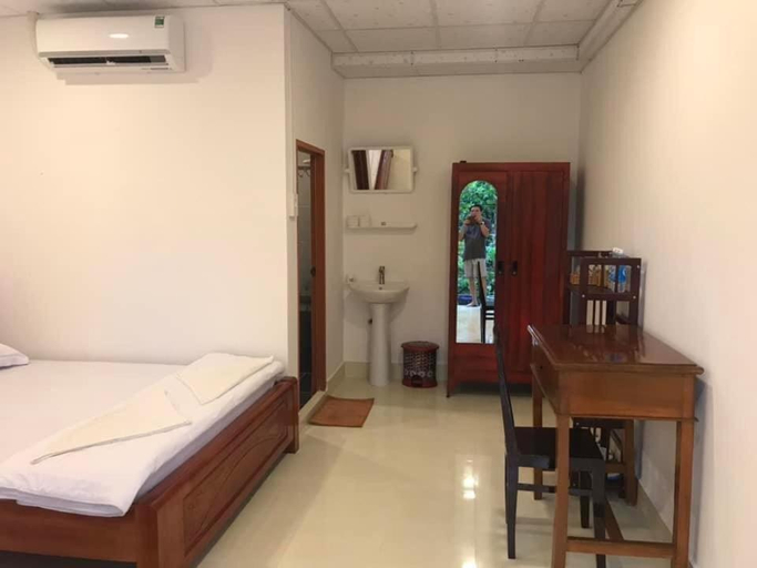 Bedroom 9