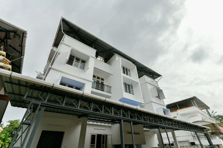 Green Villa Garden, Ernakulam