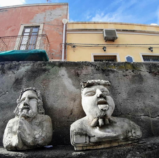 4, Sabrina Suite, Messina