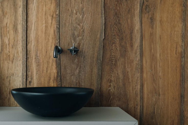 Bathroom 5, Landhaus Sammer, Reutte