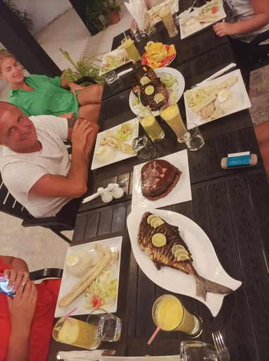 Food & Drinks 4, HI HEAVEN MALDIVES