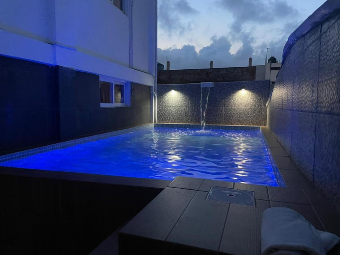 Sport & Beauty 3, Hotel MCH, Veracruz
