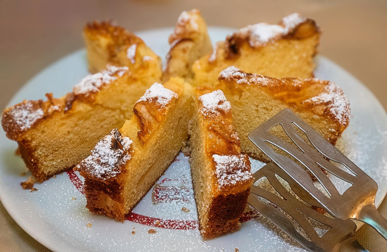 Food & Drinks 4, Hotel Villa Benvenuti, Lucca