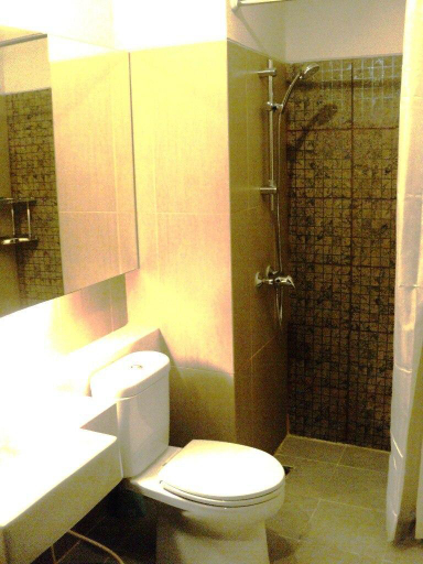 Bedroom 3, Room Near Many Important Place Center of Jakarta, Central Jakarta