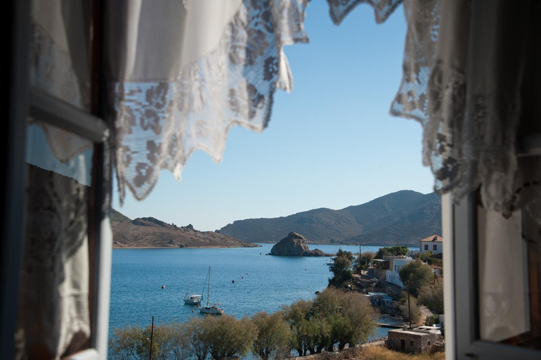 Others 5, Apolafsis Studios, South Aegean