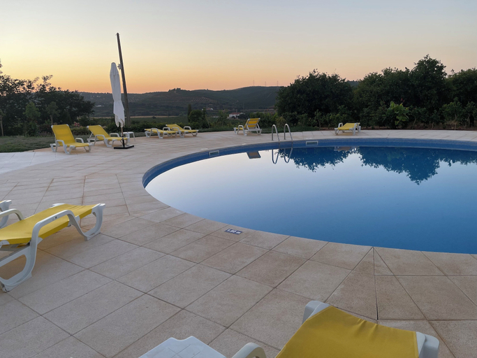 Sport & Beauty 3, Orange Grove Residence, Silves