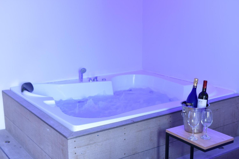 Others 4, Private pool Luxury penthouses sea view Eilat
