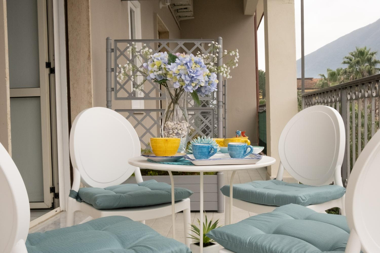 Others 2, Montalbino House - Rooms and Apartments, Salerno