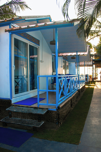 Exterior & Views 2, New Common Home, South Goa