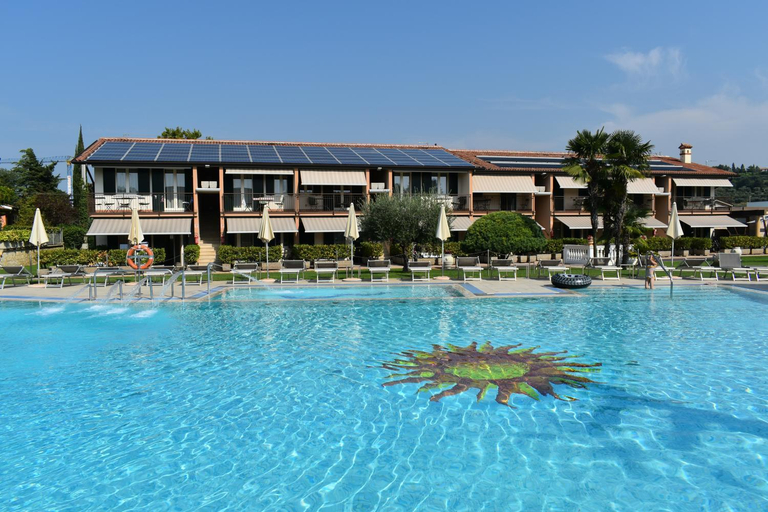 Residence La Margherita, Verona