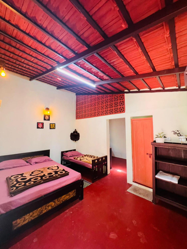 Others 5, Prakruti Home stay, Kodagu