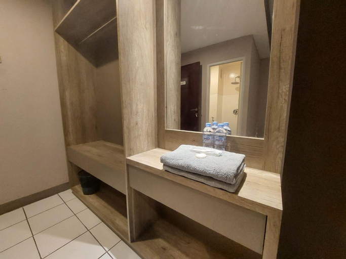 Bathroom 3